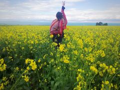 -青海湖国家重点风景名胜区
