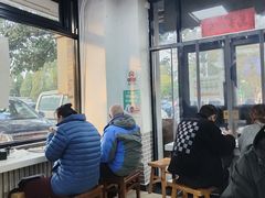 -老磁器口豆汁店(天坛店)