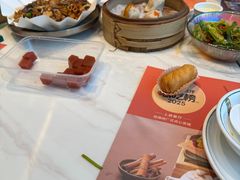 -悦得闲广式点心茶楼(蓝鲸世界店)