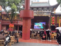 -火宫殿·小吃王国(坡子街店)