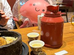 -敏珠拉姆藏餐·南京厨房(富春江东街店)