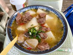 -燕子煨汤(山海关路店)