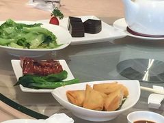 -金苑海鲜酒家(来魅力店)