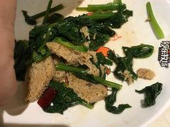 -大漠馕坑肉(酒泉店)
