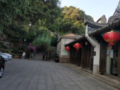 -乌山风景区