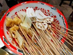 -牛签签串串香(IFS店)