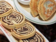 -福苗小骆驼烧烤(莲湖路店)