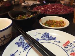 -悦来悦牛潮汕牛肉火锅(大浪店)
