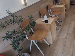 -Onirii Coffee(长乐路店)