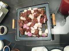 -盛福楼·惠山宴(盛岸路店)