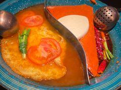 -吼堂老火锅(太古里总店)