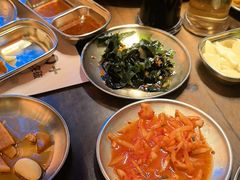 -西塔老太太泥炉烤肉(上海七宝领展广场店)