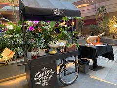 -普朗姆生蚝牛排馆 The Plump Oyster(成都摩方购物中心店)