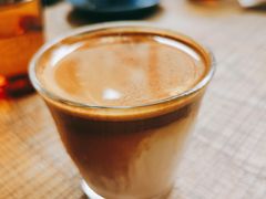 Dirty-研途咖啡馆(健康路店)