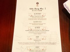 -杭州西子湖四季酒店-WL BISTRO西湖餐厅(灵隐路店)