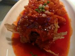 -香雪海饭店中餐厅(人民桥店)