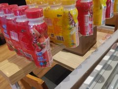 -吉野家(范阳中路店)