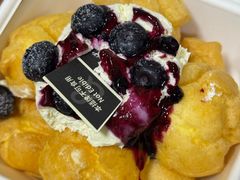 -B&C黄油与面包·法式古堡面包坊(新天地店)