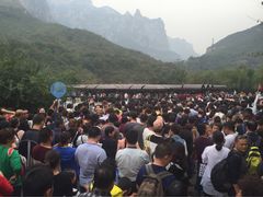 -云台山风景名胜区