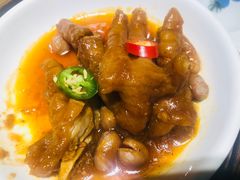 -上下九广州菜馆(锦业路店)