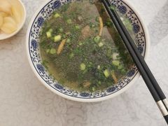 -陕西名小吃(T3航站楼一店)