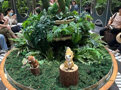 -鼎泰丰(德基广场店)