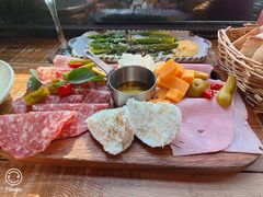 -Alimentari Grande(东湖路店)