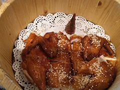 胡桃里烤鸡-胡桃里音乐酒馆(四道口店)