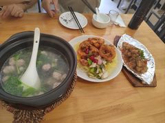 -臭鳜鱼人家·老字号徽菜