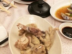 -海港酒家(上水新丰店)