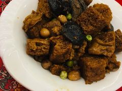 -玉华台饭庄(裕中西里小区店)