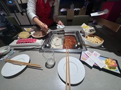 -海底捞火锅(万象城店)