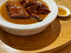 -德胜轩正宗顺德菜(宝安沙井会展中心店)