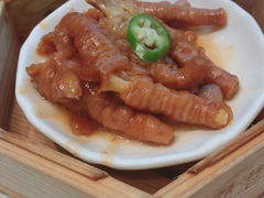 -港湾宴会厅(京基百纳店)