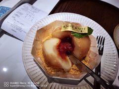 -KNOTKNOT珞珞·日式甜品(K11店)