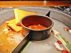 -要德火锅(泰隆商业街店)