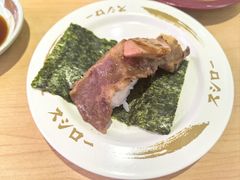 -寿司郎(皇庭广场店)