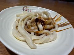 -皇城坝小吃(科华成都王府井购物中心店)