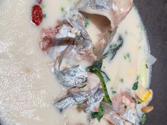 -鲜潭蒸汽石锅鱼(五道口购物中心店)