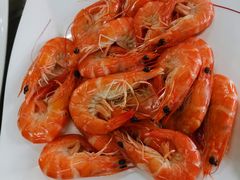 -四川小胡子海鲜(丁村万人海鲜广场店)