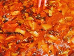 -味福记·江西小炒·南昌小吃(青山湖万达店)