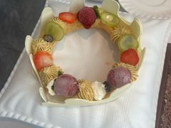 -王品牛排(郑州大卫城店)