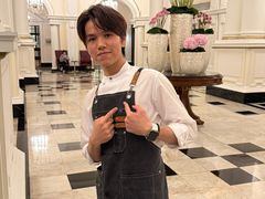 -LONG BAR 廊吧(外滩华尔道夫酒店)