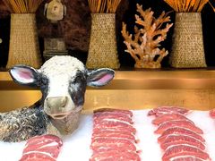 -芭菲盛宴·环球美食(北城国际店)