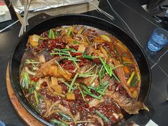 -勇利赵家烤肉坊(含光路店)
