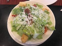 -WOLFGANG PUCK KITCHEN & BAR(迪士尼小镇店)