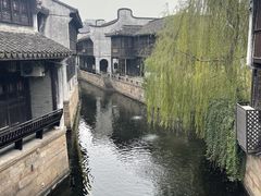 -嘉兴月河历史街区