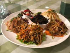 -茹·pure vegan(博华广场店)