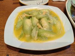 -御香农家菜(莫干山庾村店)