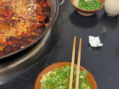 -咖咖火锅(老店)